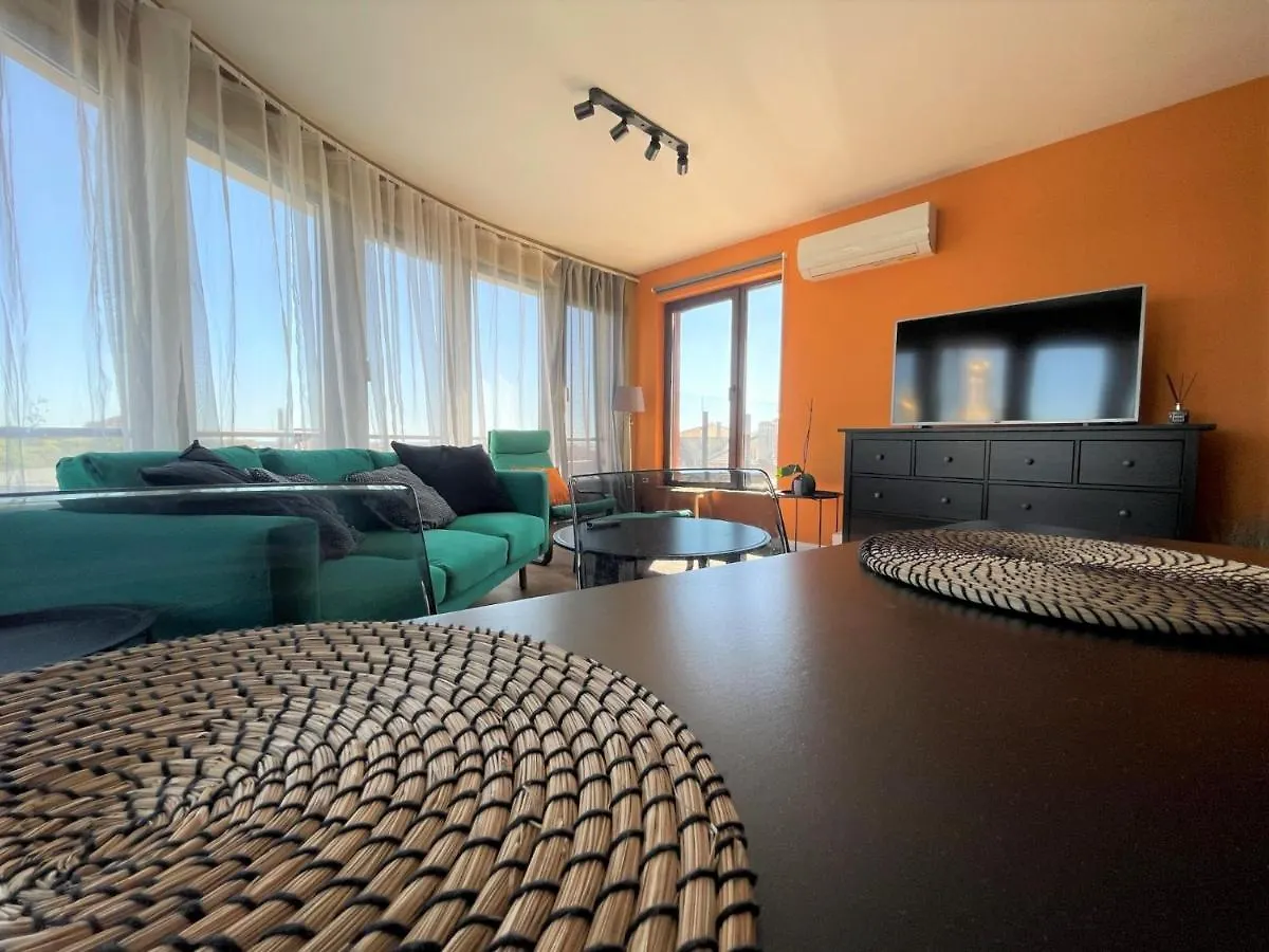 Cathedral View Flat Apartment Varna 0*,  Bulgaria