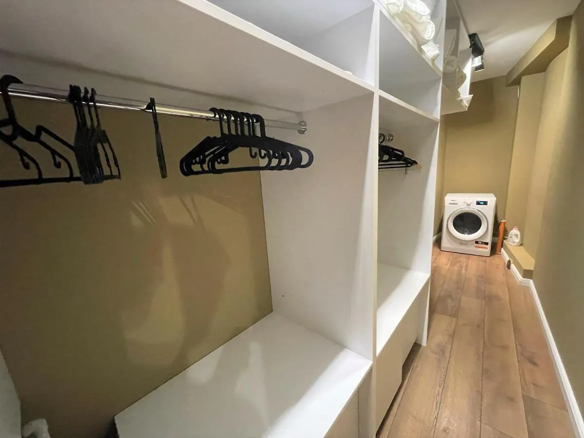 Cathedral View Flat Apartment Varna 0*,