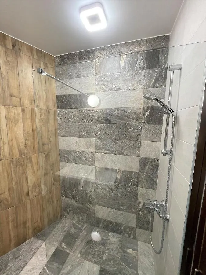 Cathedral View Flat Apartment Varna